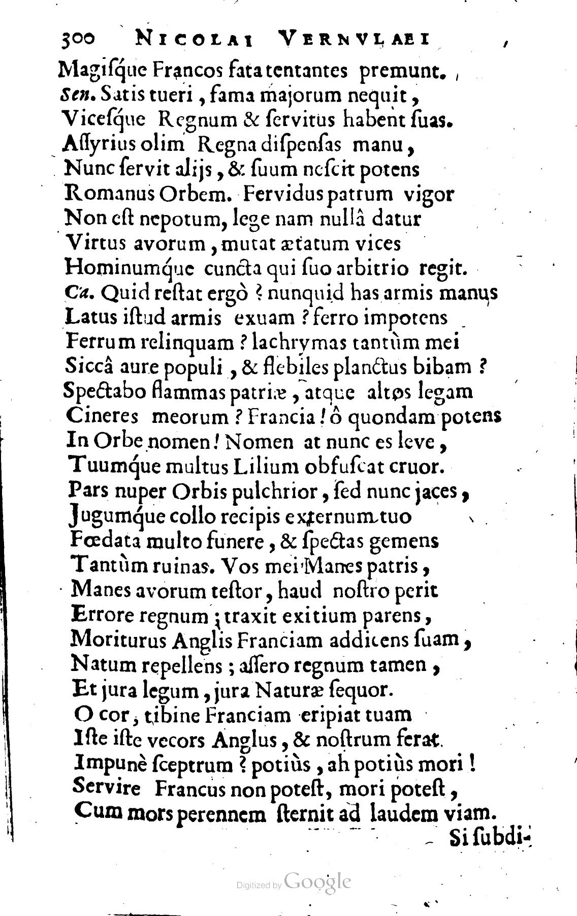 VernulaeusTragoediaeXIV1656p300