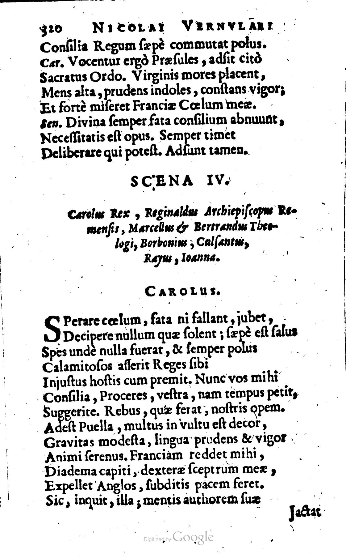 VernulaeusTragoediaeXIV1656p320