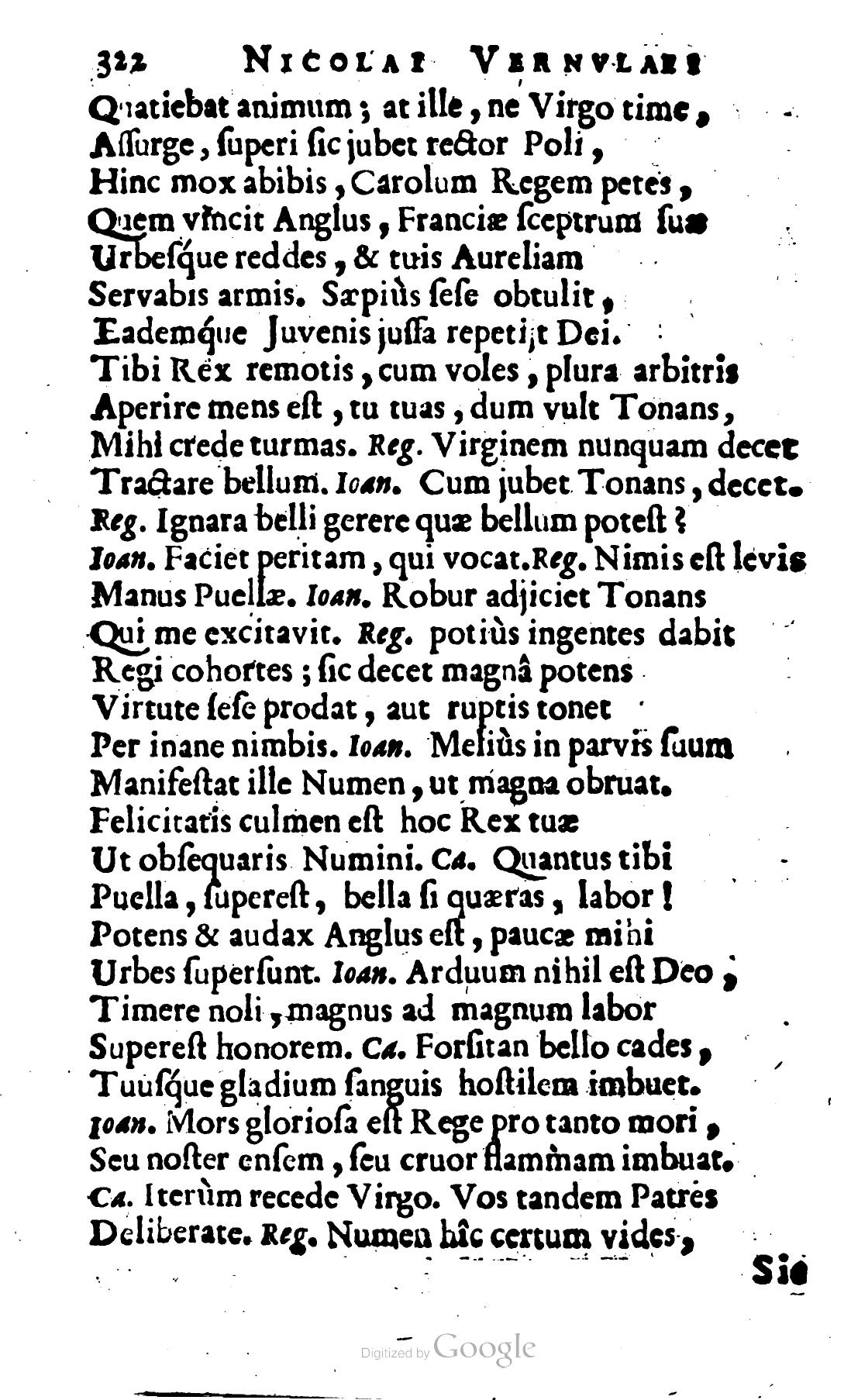 VernulaeusTragoediaeXIV1656p322