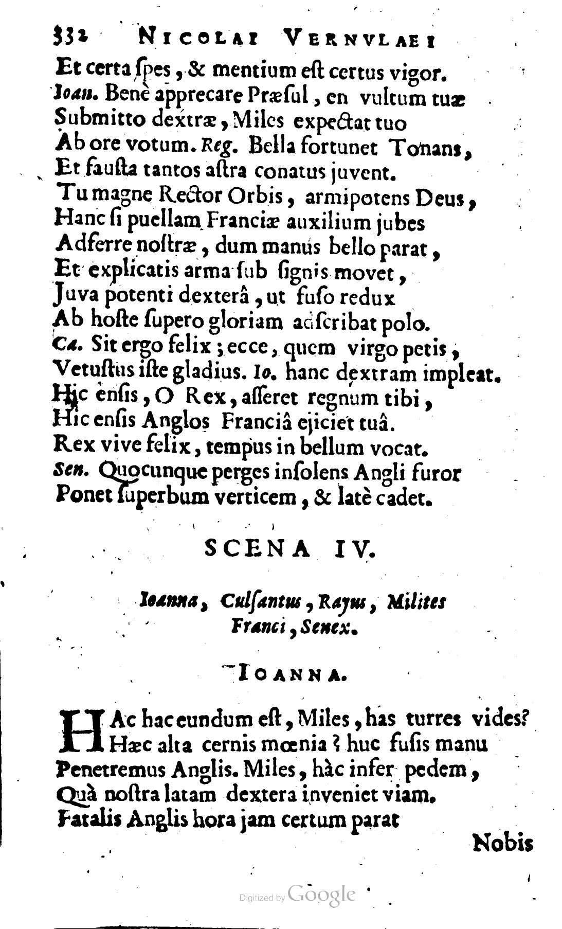 VernulaeusTragoediaeXIV1656p332