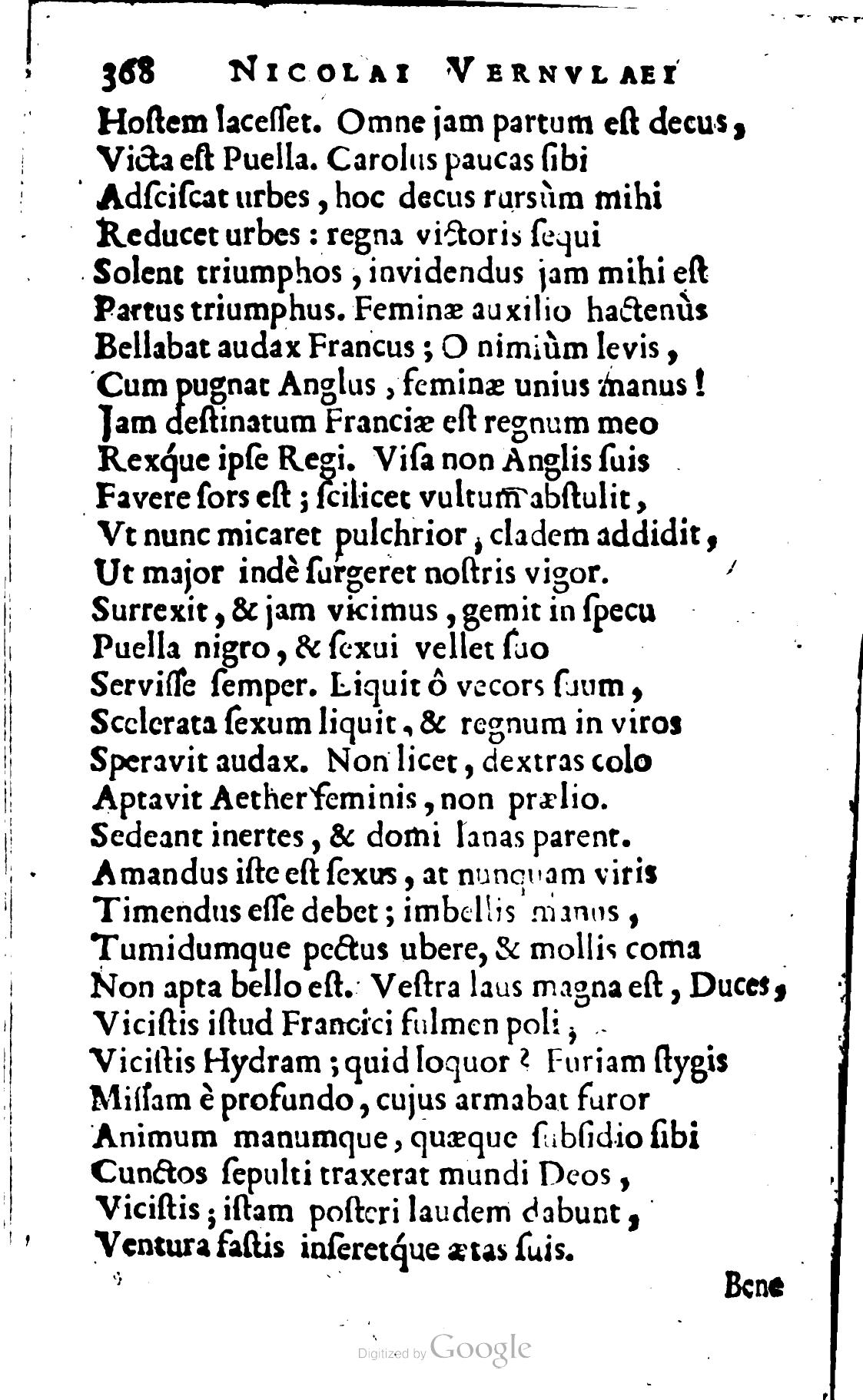 VernulaeusTragoediaeXIV1656p368