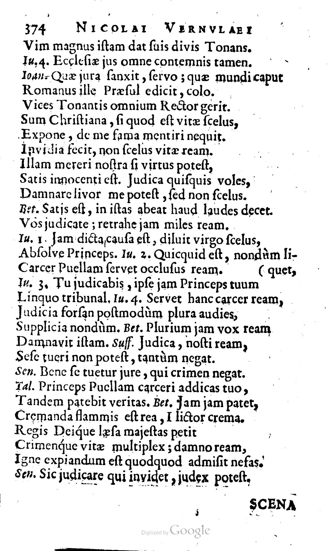 VernulaeusTragoediaeXIV1656p374