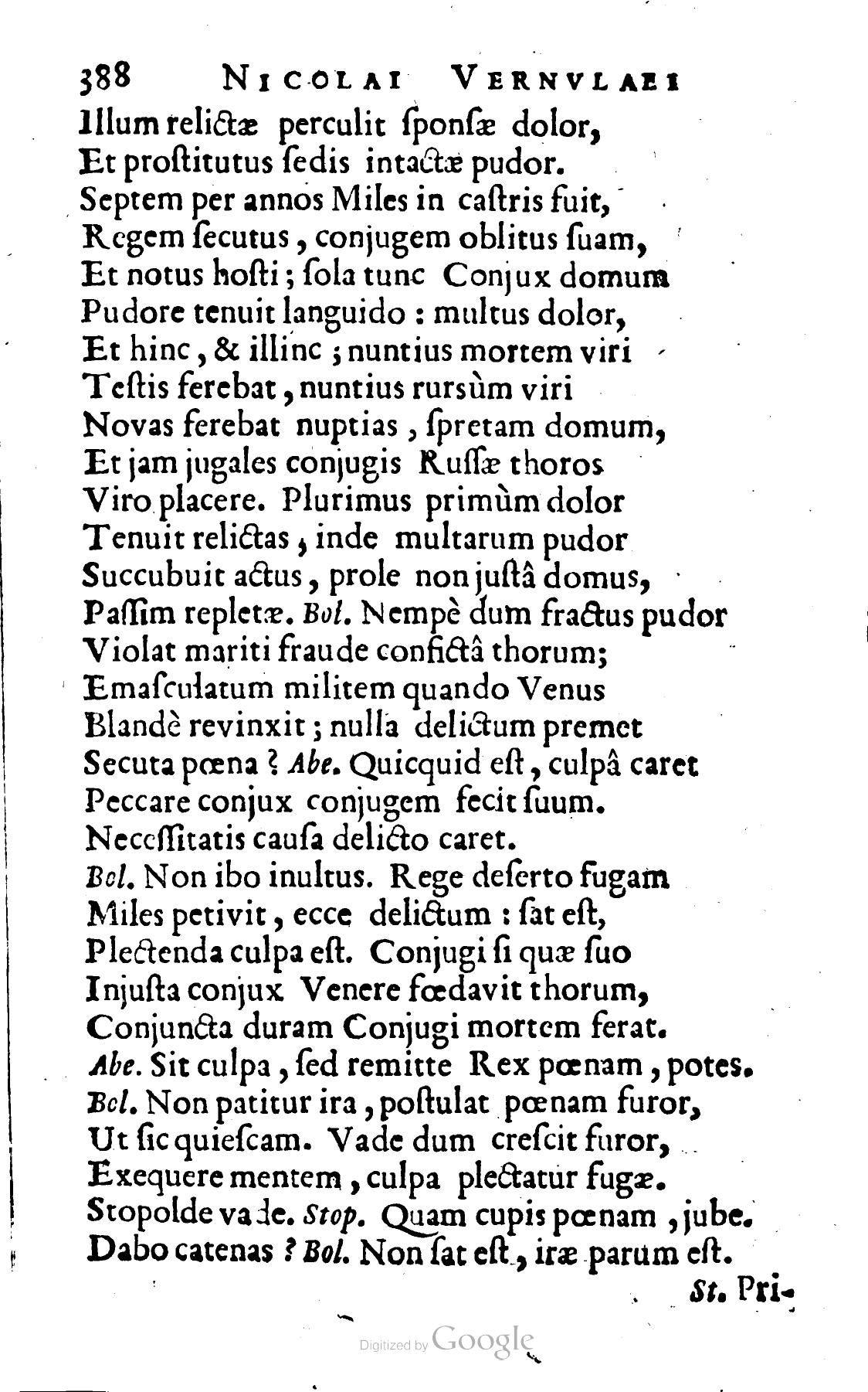 VernulaeusTragoediaeXIV1656p388