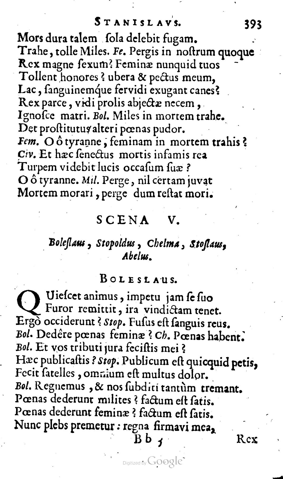VernulaeusTragoediaeXIV1656p393