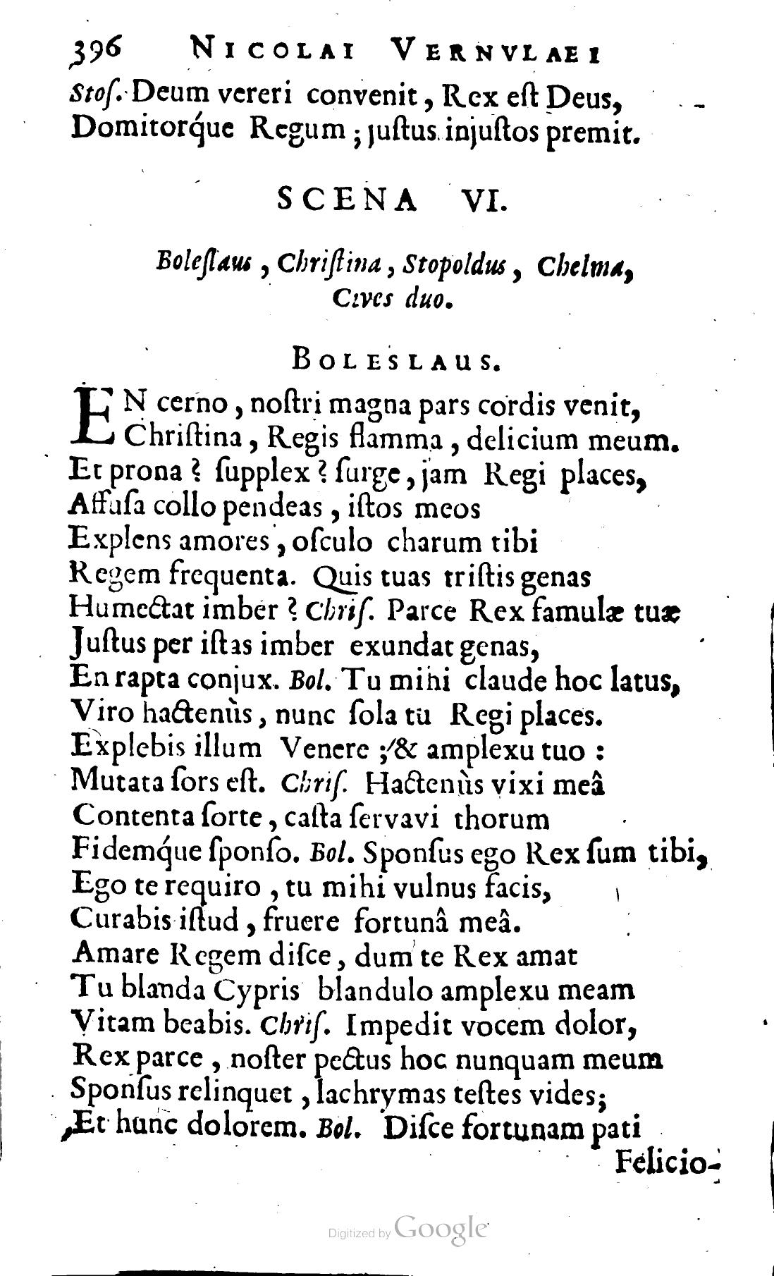 VernulaeusTragoediaeXIV1656p396