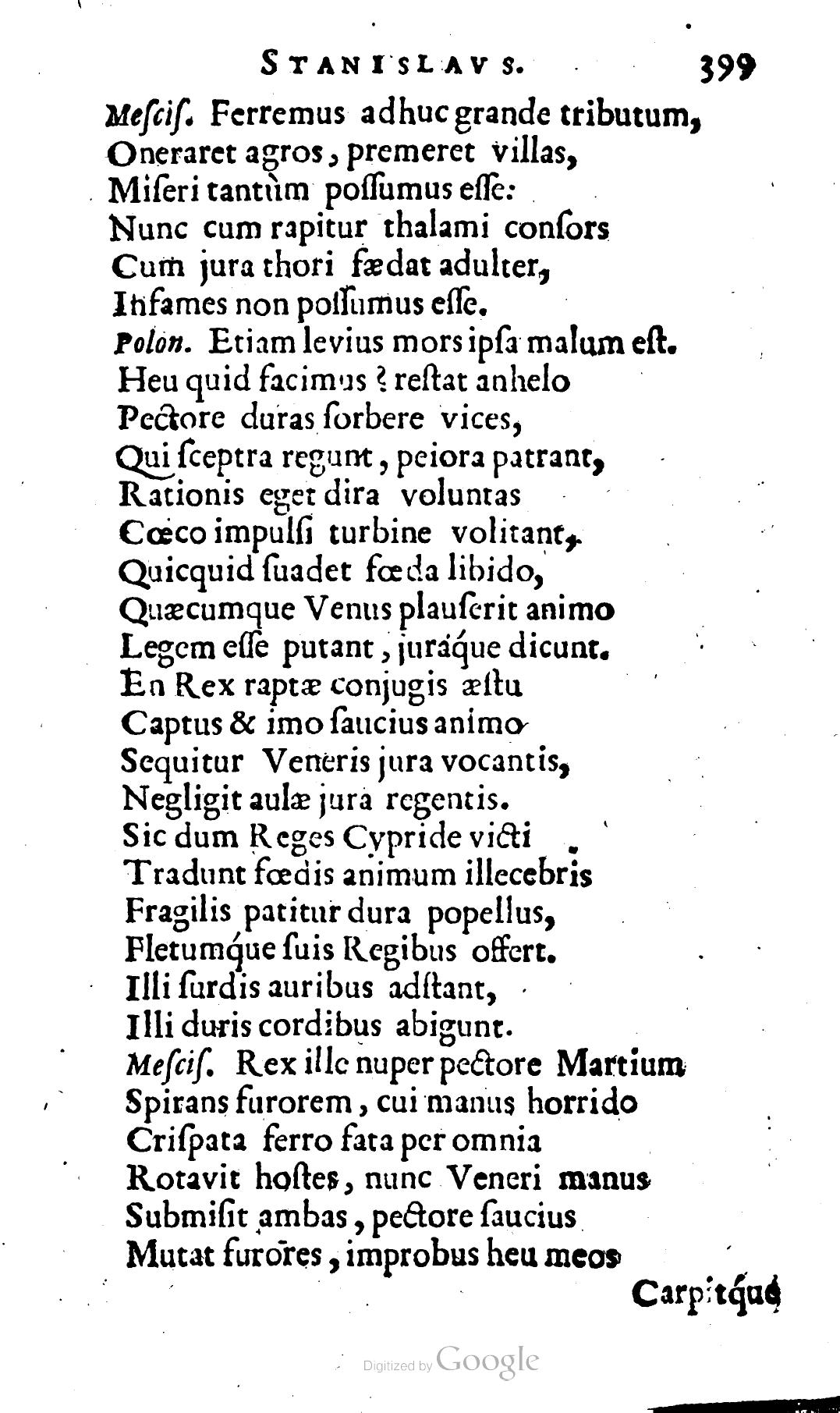 VernulaeusTragoediaeXIV1656p399