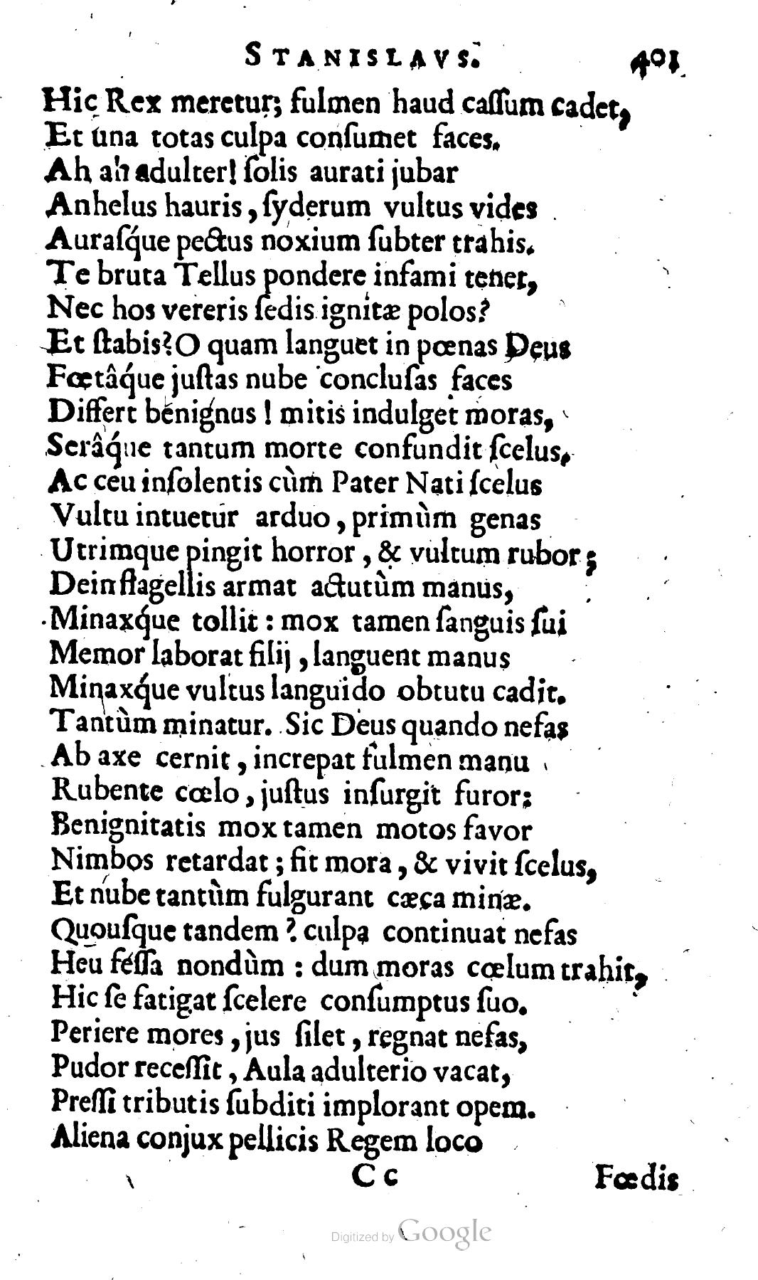 VernulaeusTragoediaeXIV1656p401