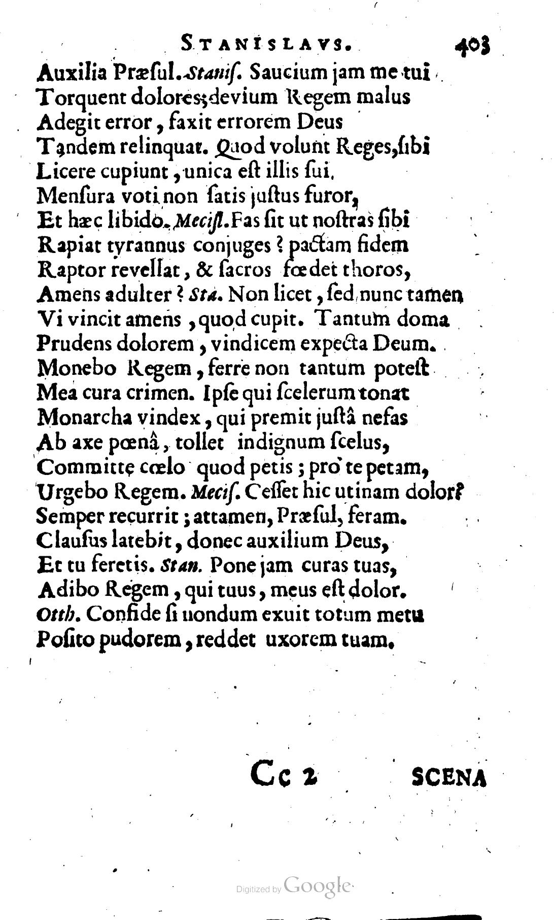 VernulaeusTragoediaeXIV1656p403