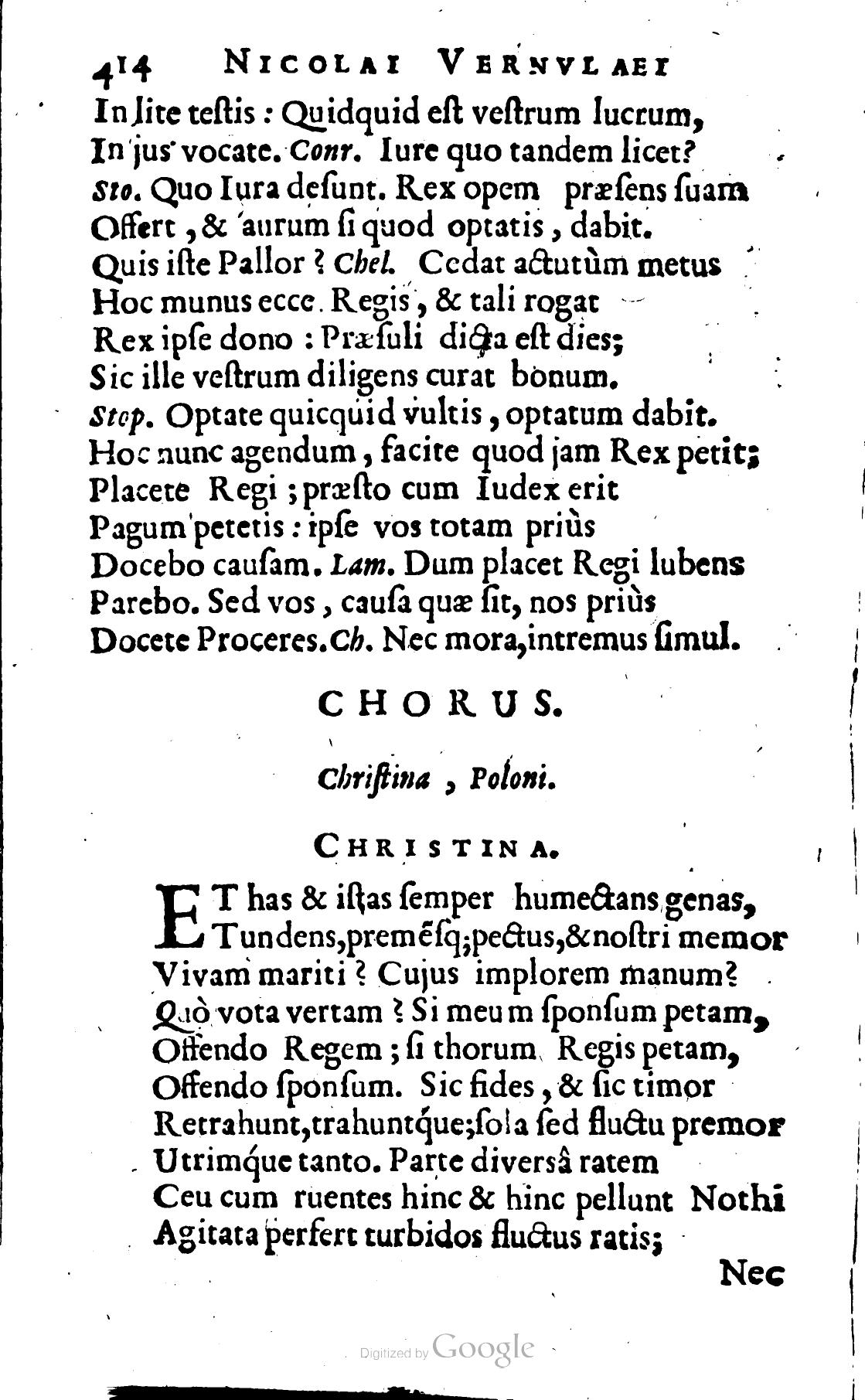 VernulaeusTragoediaeXIV1656p414