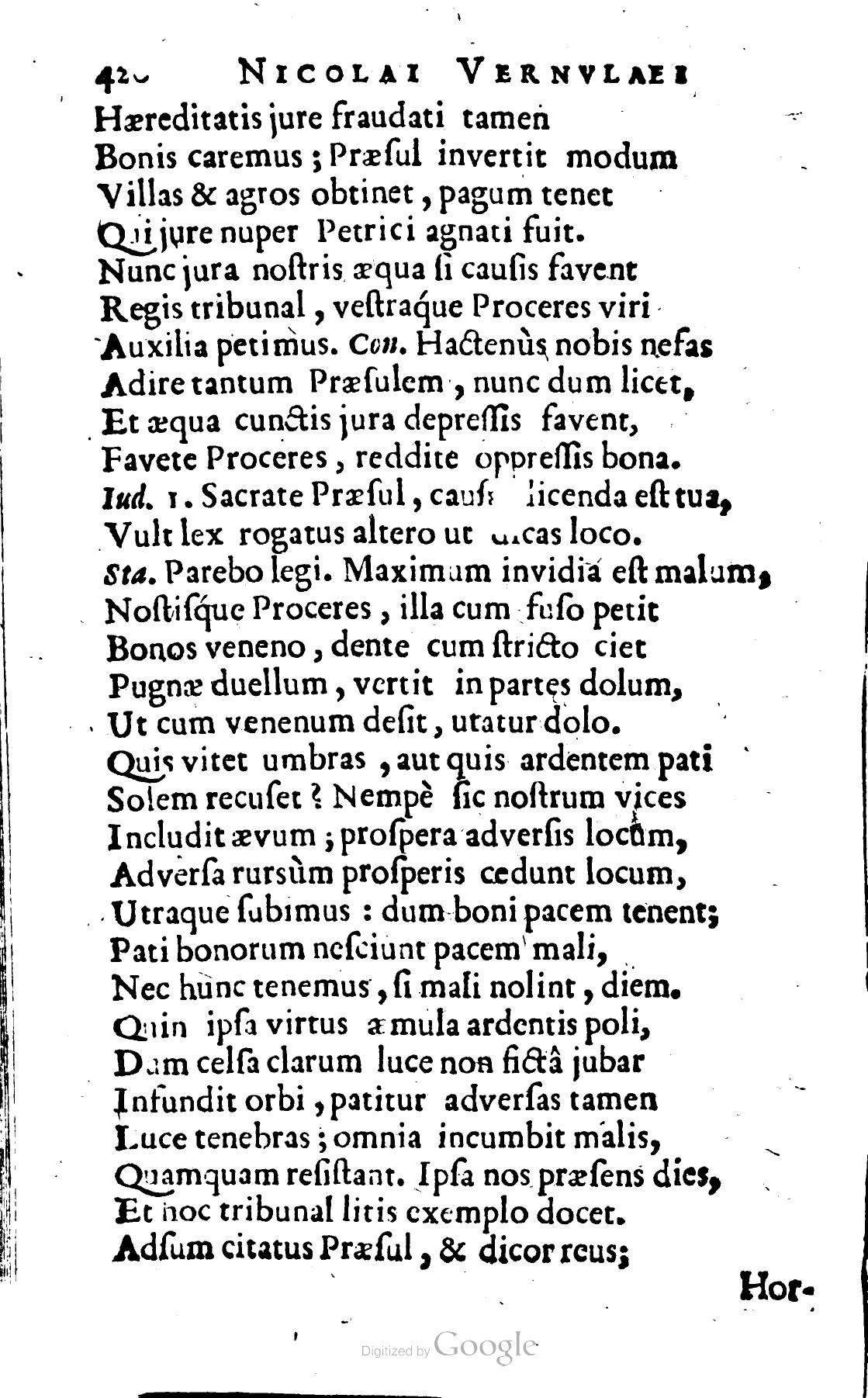 VernulaeusTragoediaeXIV1656p420