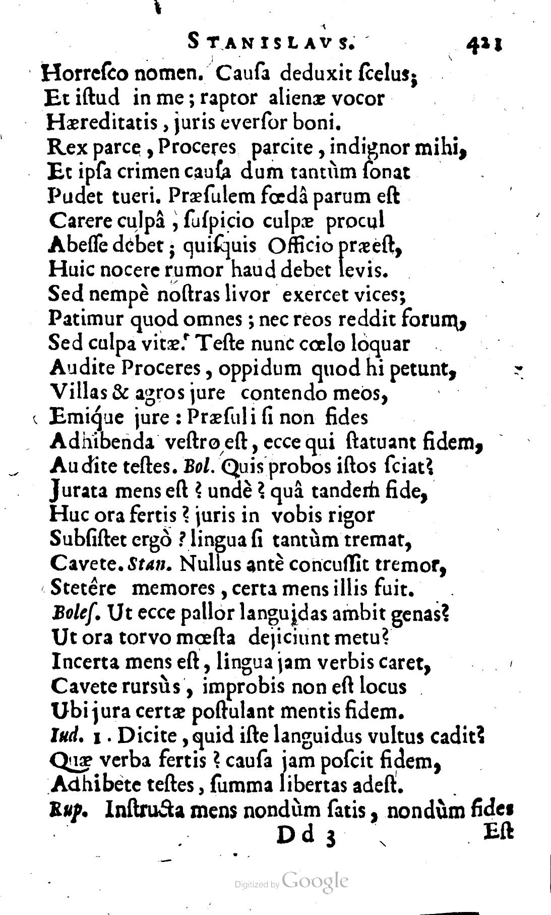 VernulaeusTragoediaeXIV1656p421