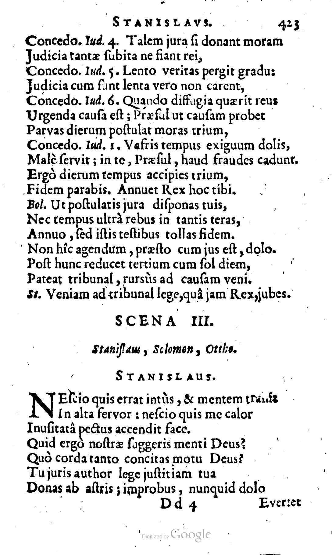 VernulaeusTragoediaeXIV1656p423