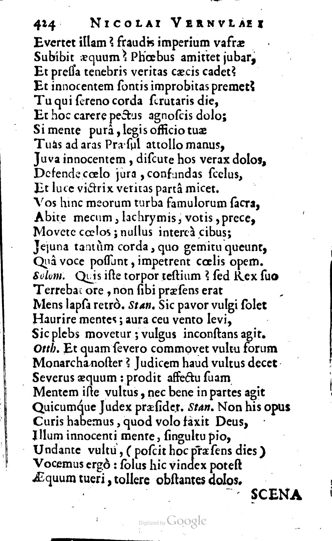 VernulaeusTragoediaeXIV1656p424