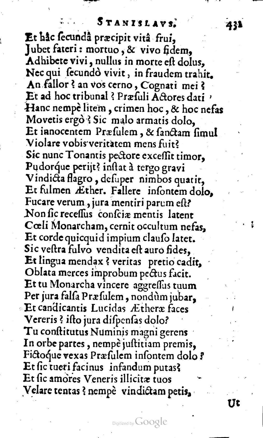VernulaeusTragoediaeXIV1656p431