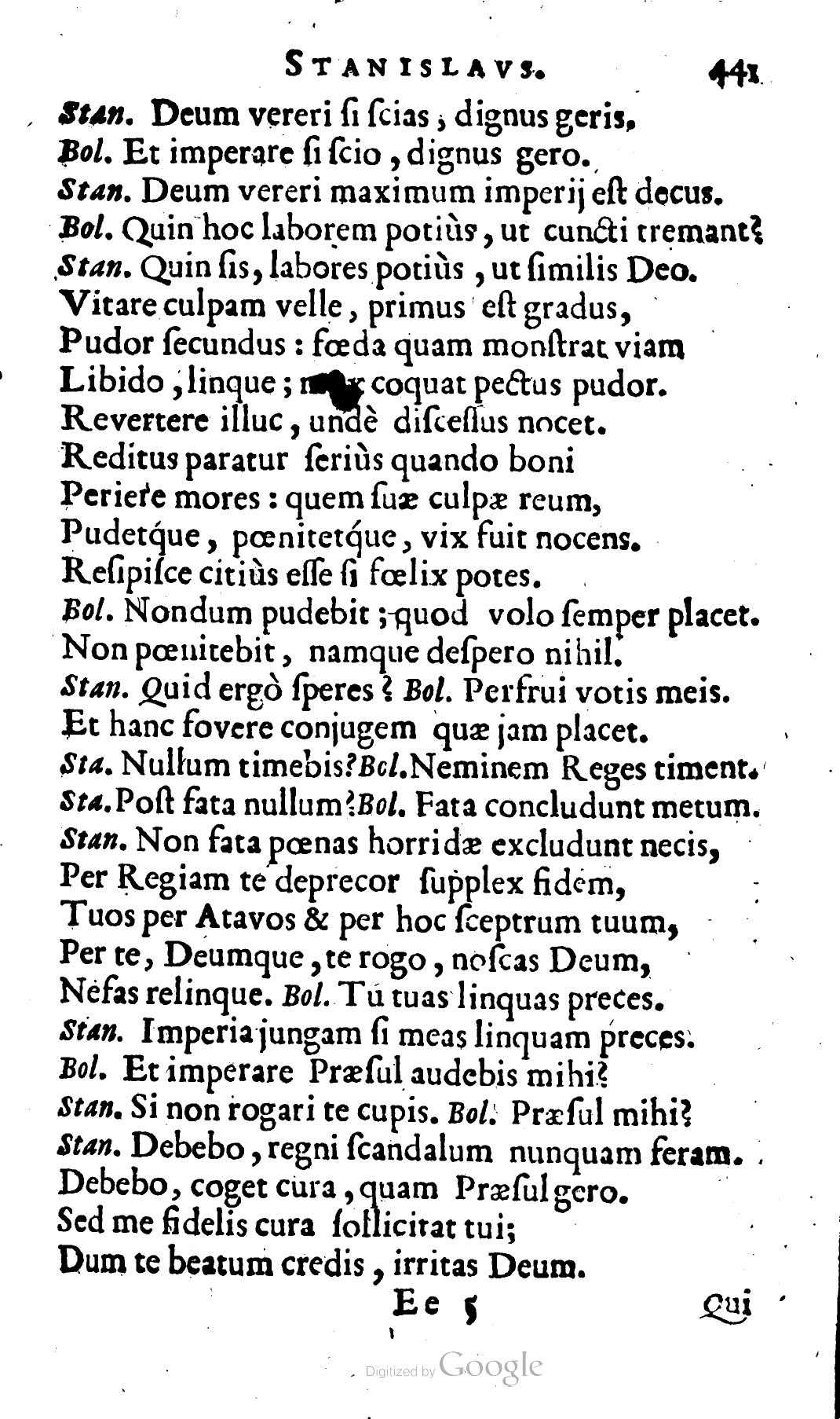 VernulaeusTragoediaeXIV1656p441