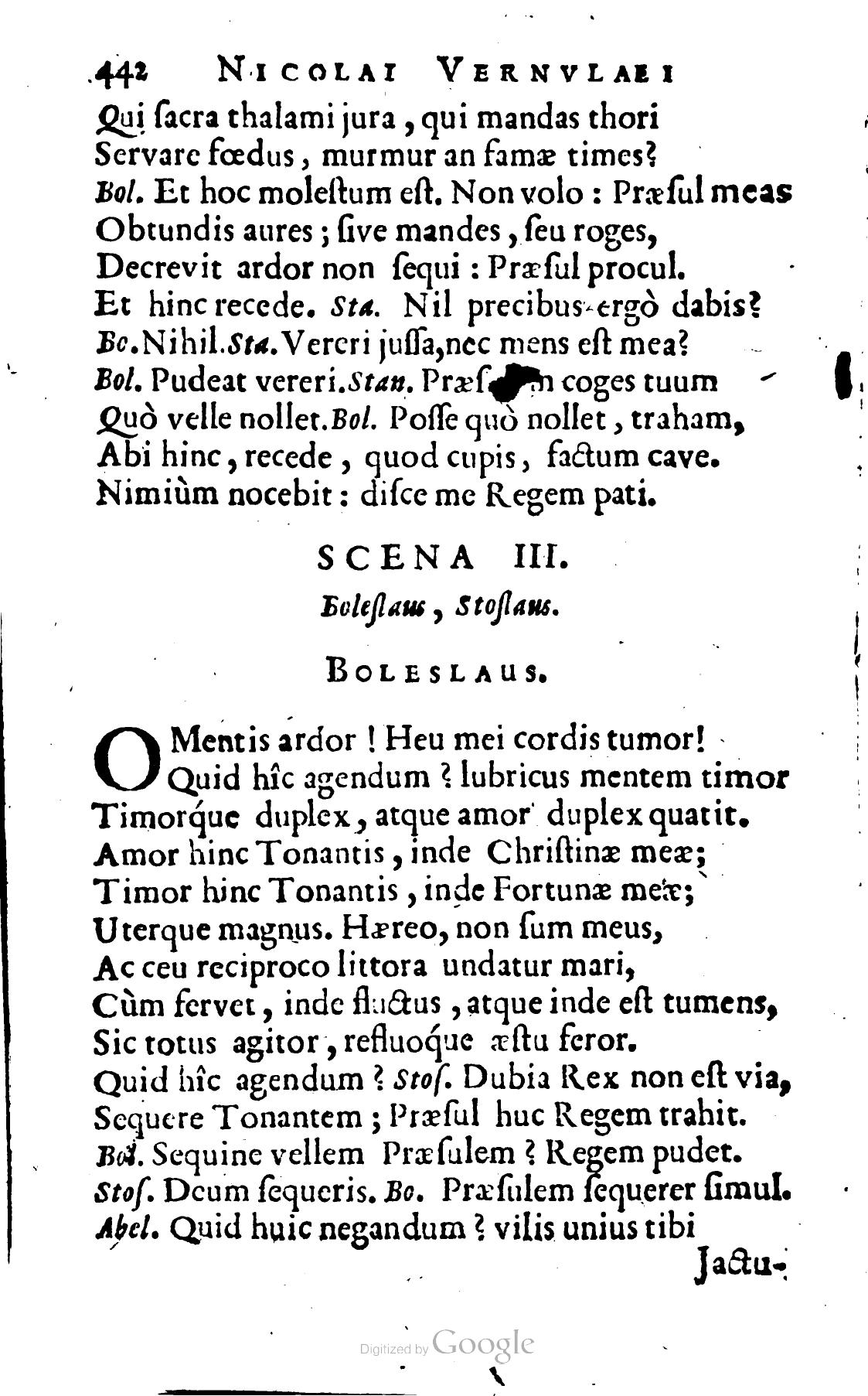VernulaeusTragoediaeXIV1656p442