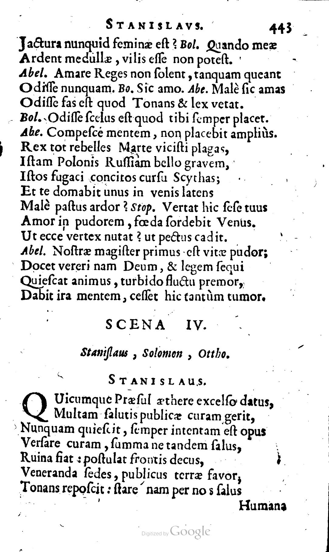 VernulaeusTragoediaeXIV1656p443