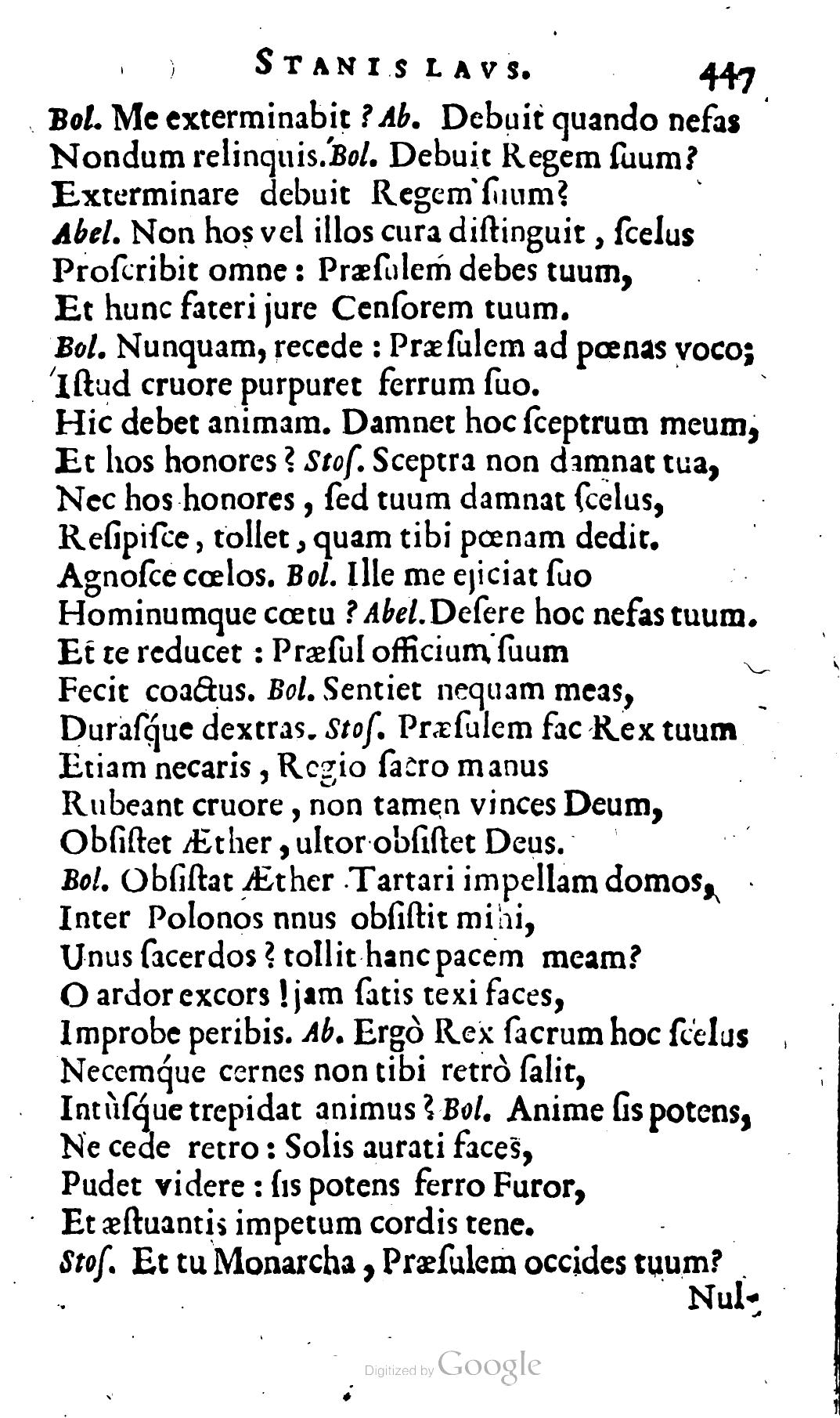 VernulaeusTragoediaeXIV1656p447