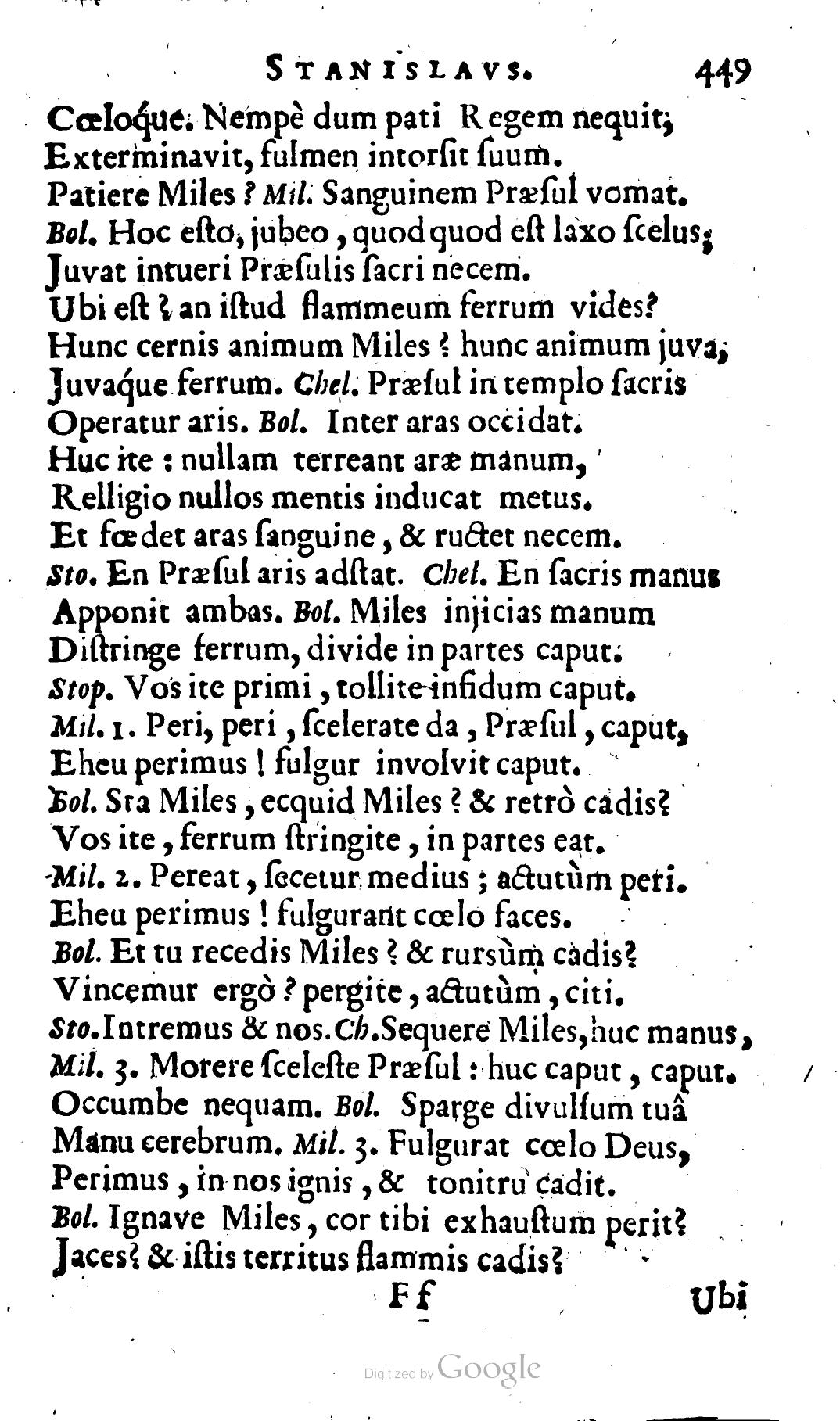 VernulaeusTragoediaeXIV1656p449