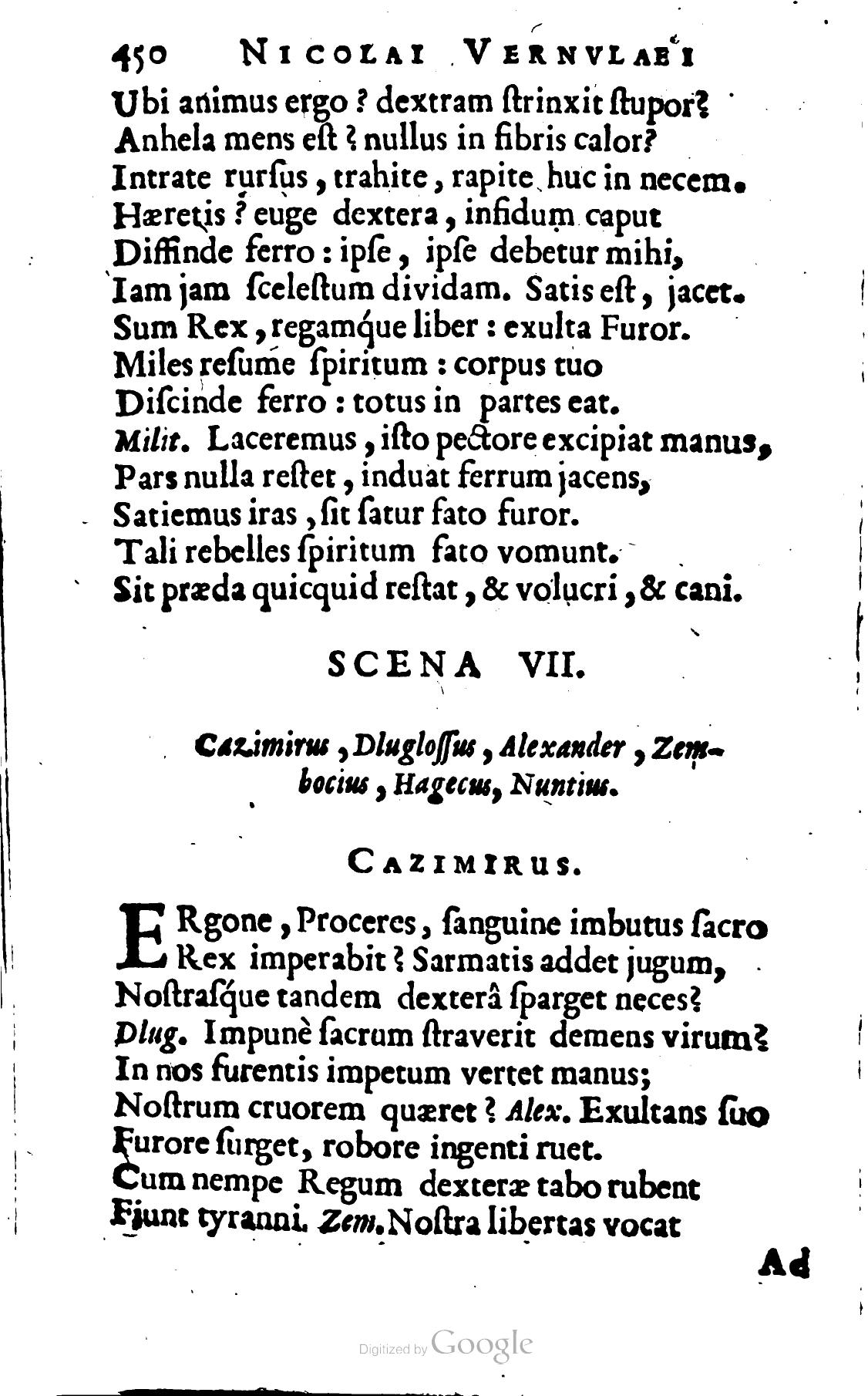 VernulaeusTragoediaeXIV1656p450