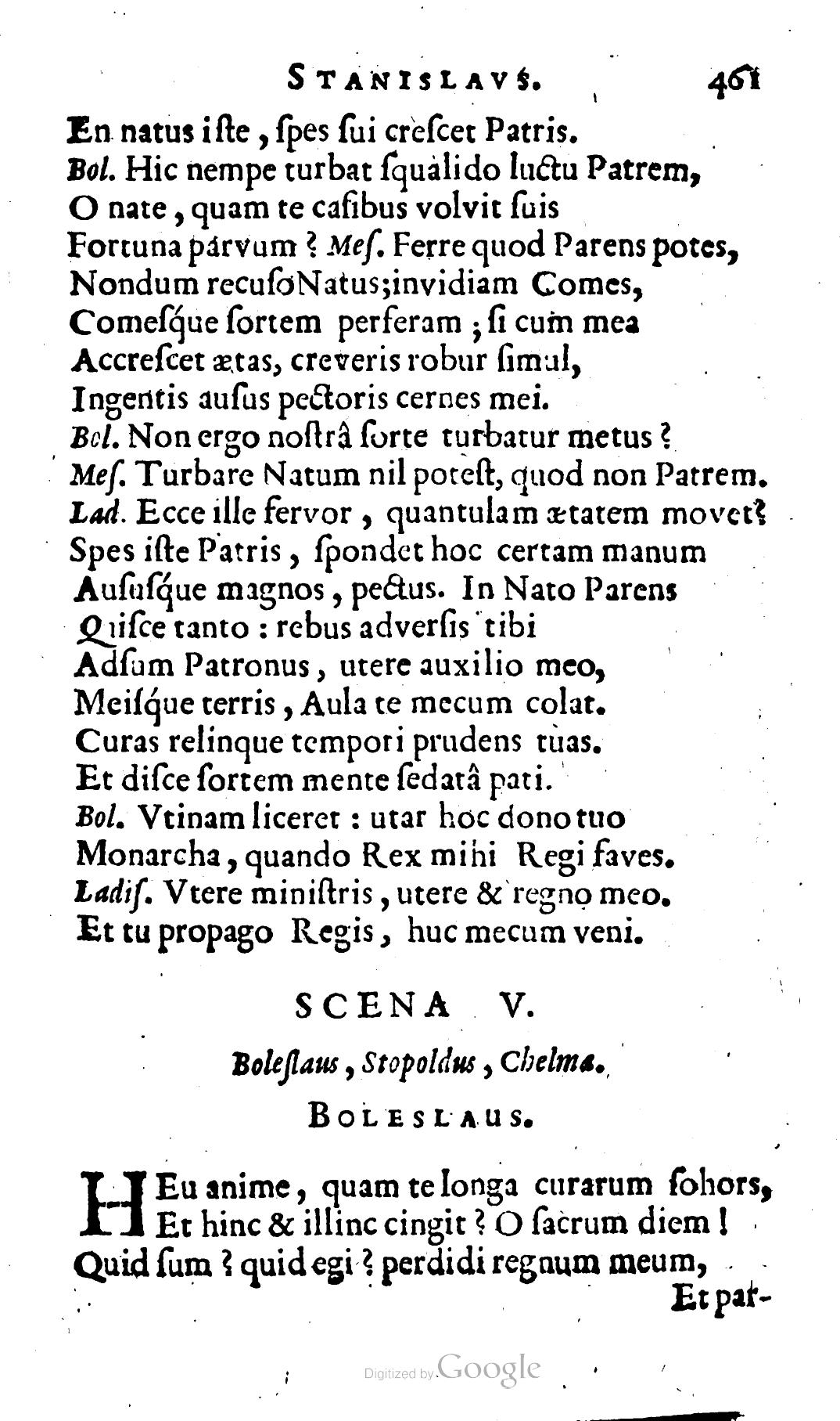VernulaeusTragoediaeXIV1656p461