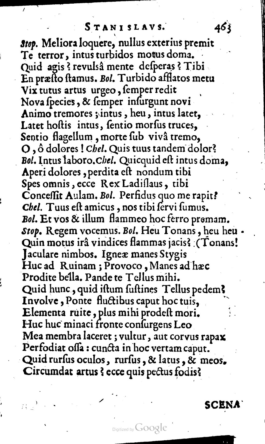 VernulaeusTragoediaeXIV1656p463