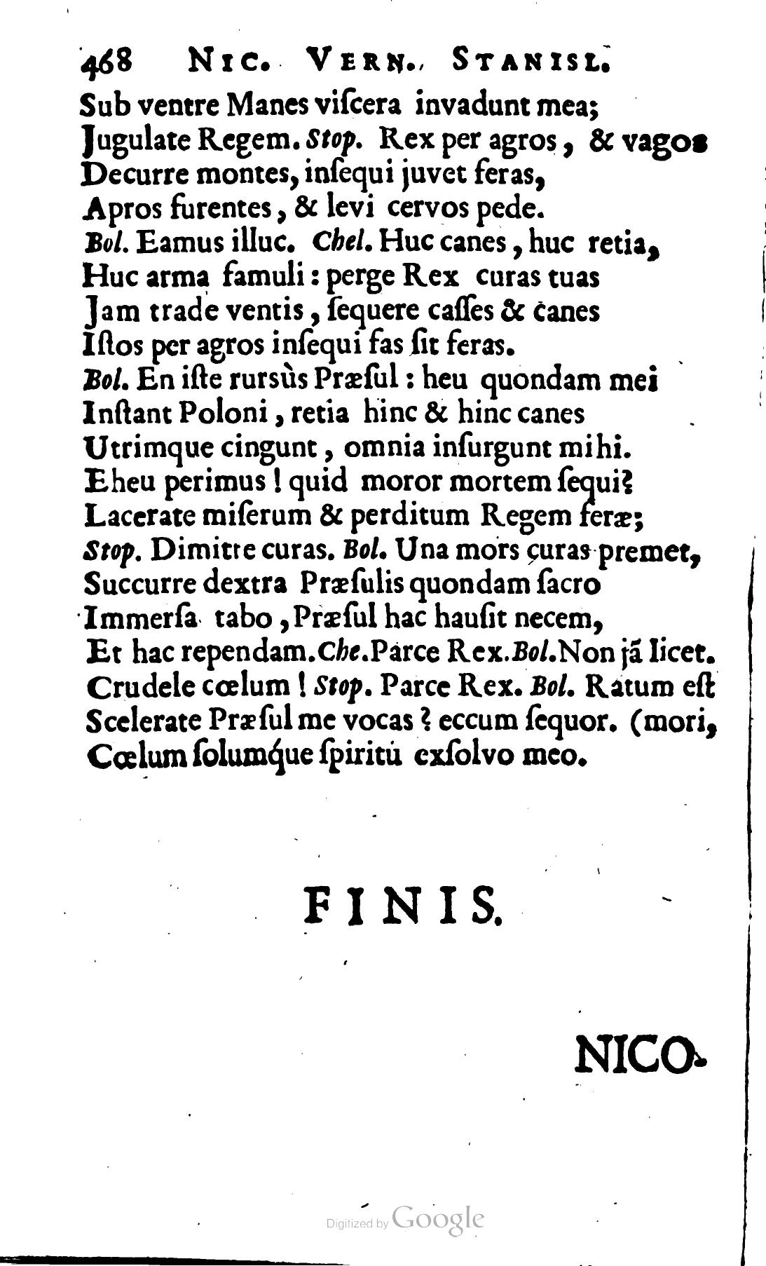 VernulaeusTragoediaeXIV1656p468