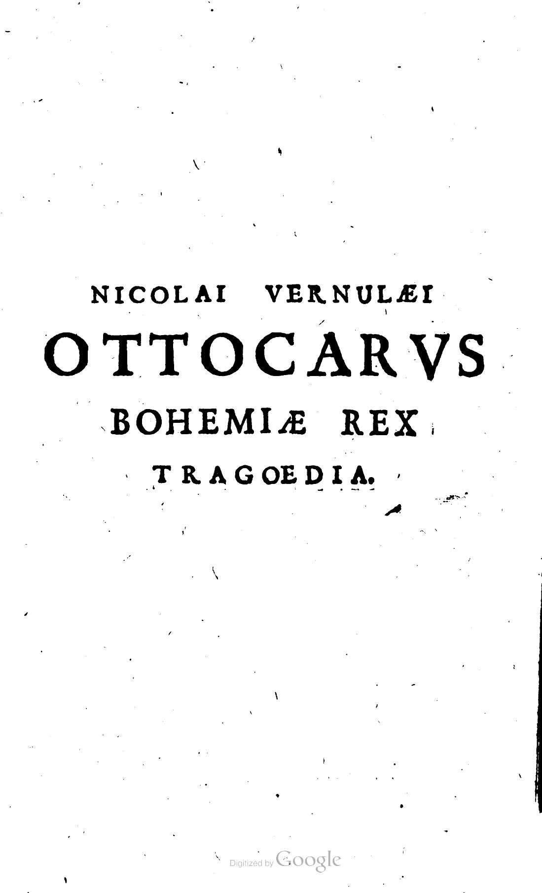 VernulaeusTragoediaeXIV1656p469