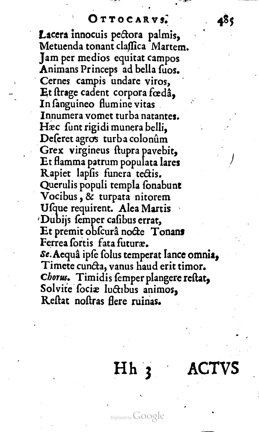 VernulaeusTragoediaeXIV1656p485