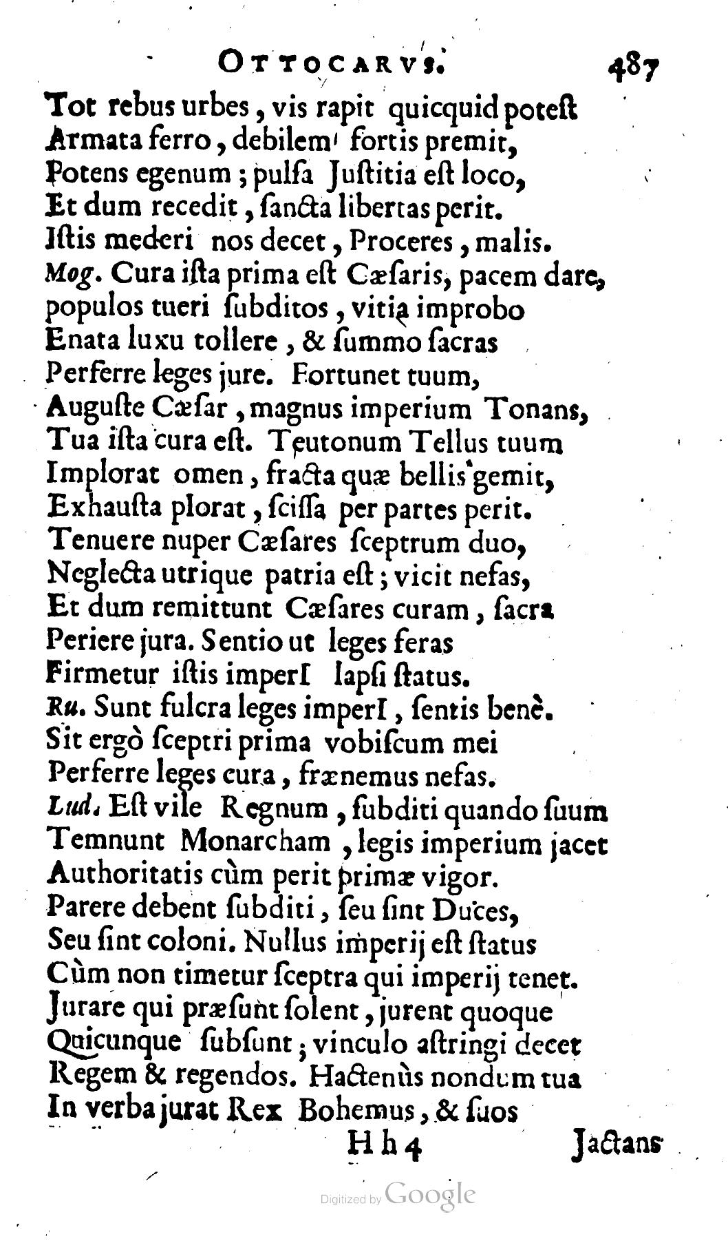 VernulaeusTragoediaeXIV1656p487