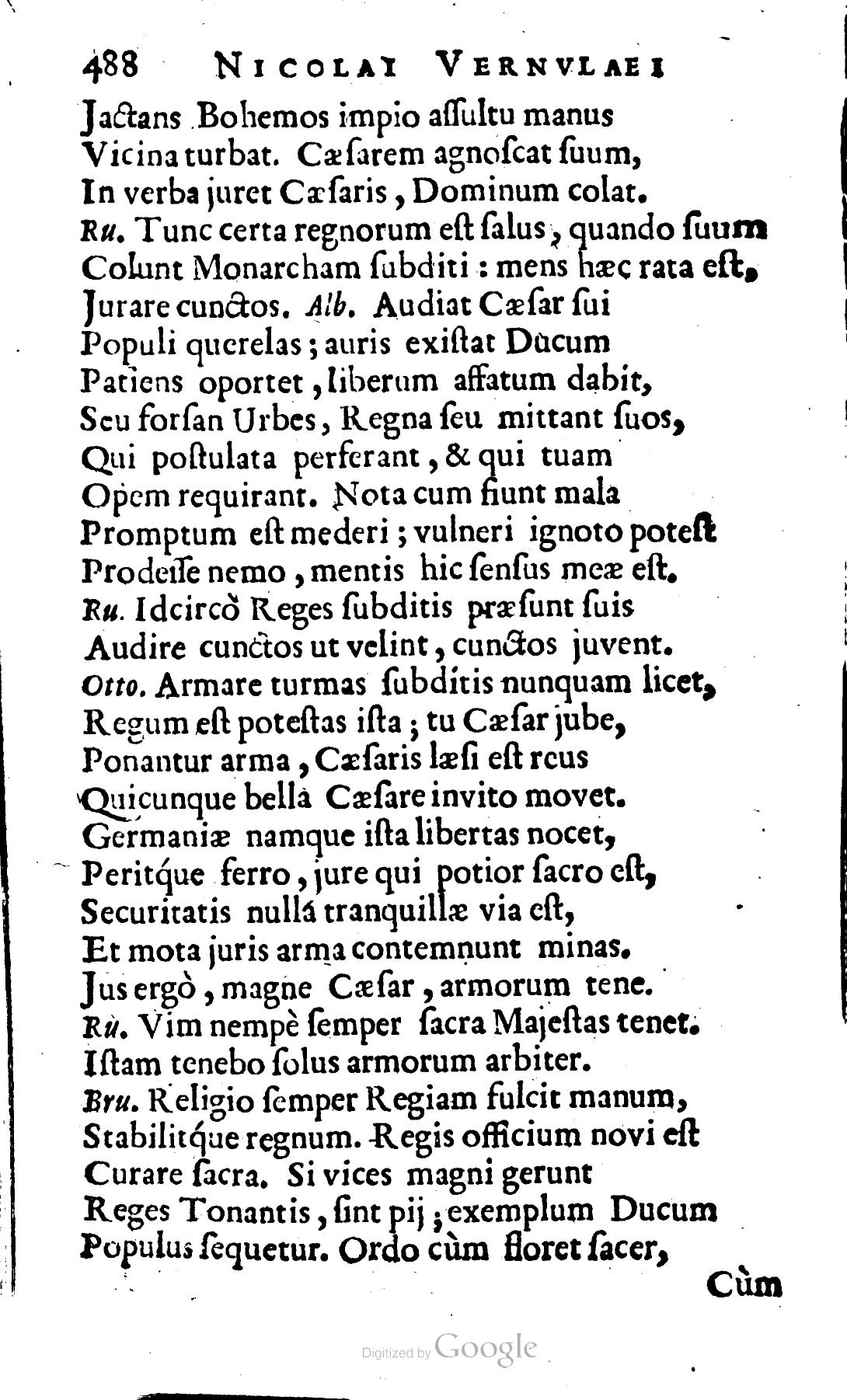 VernulaeusTragoediaeXIV1656p488