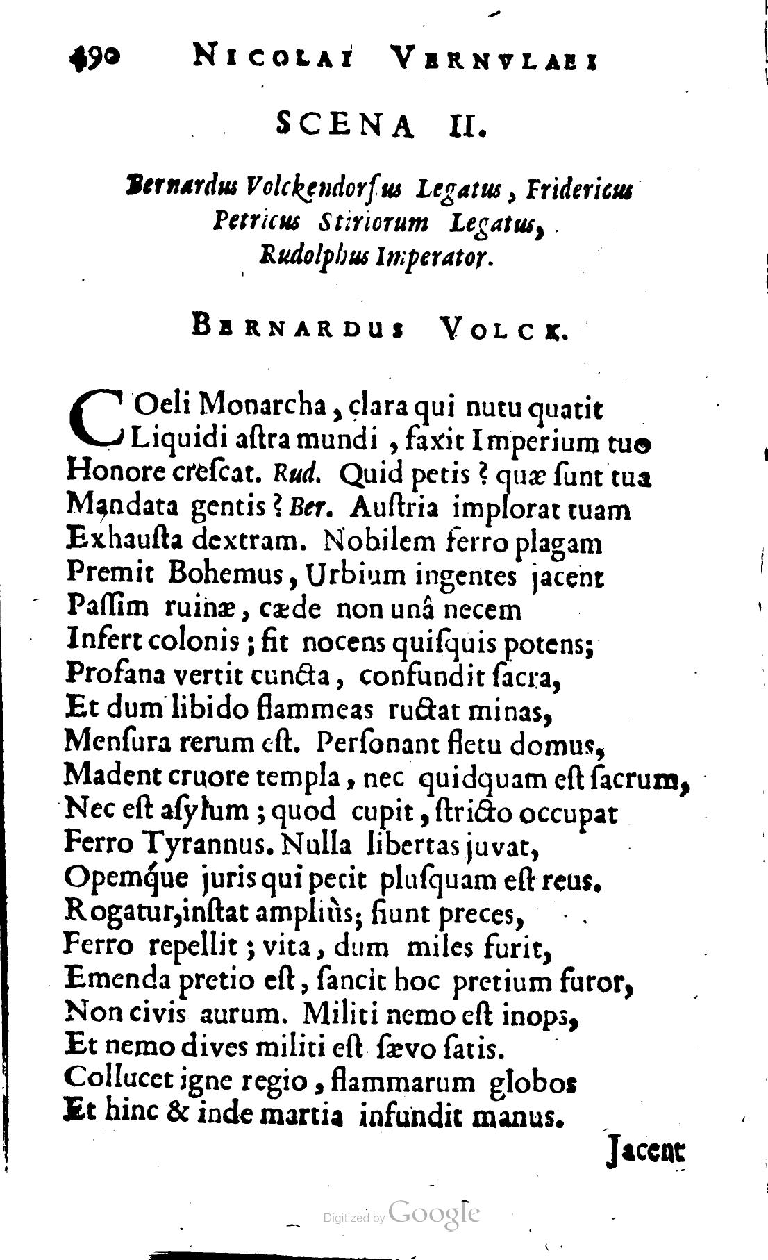 VernulaeusTragoediaeXIV1656p490