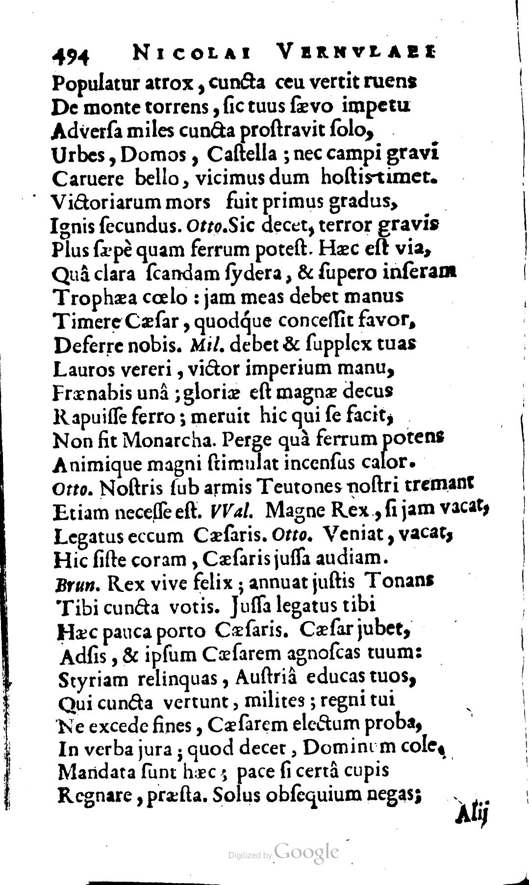 VernulaeusTragoediaeXIV1656p494