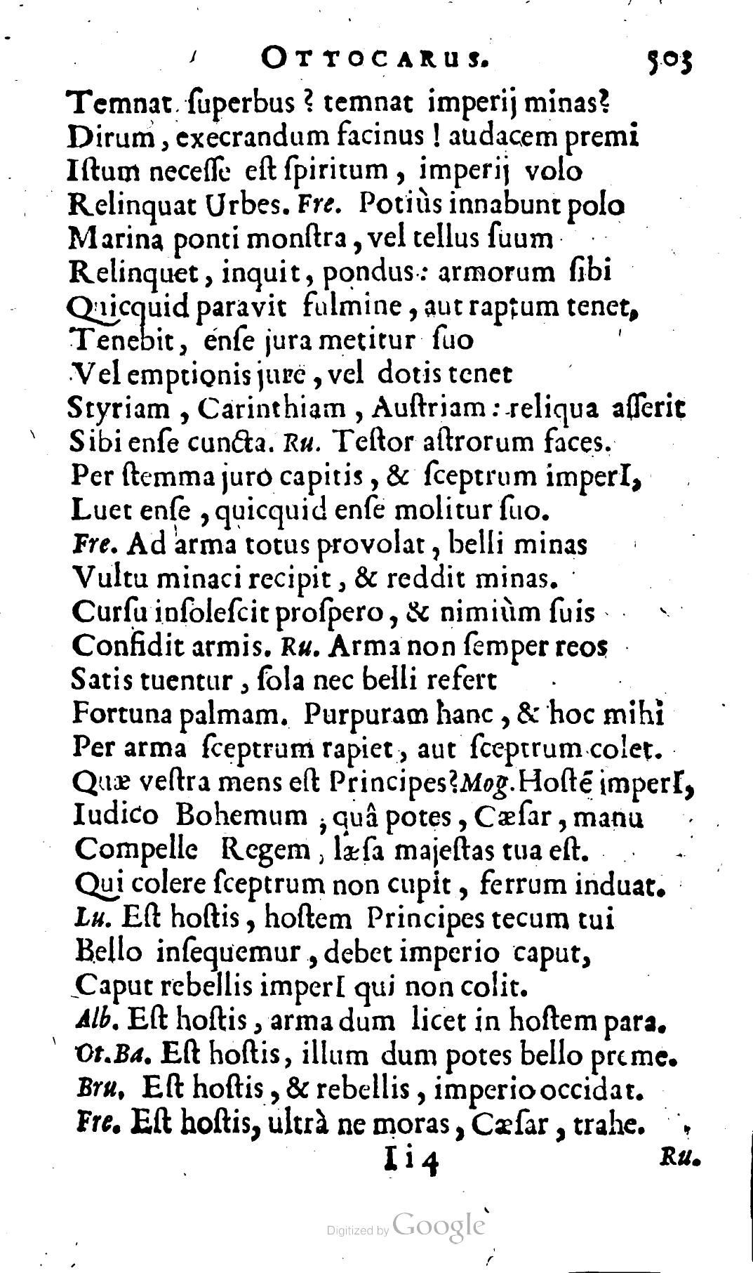 VernulaeusTragoediaeXIV1656p503