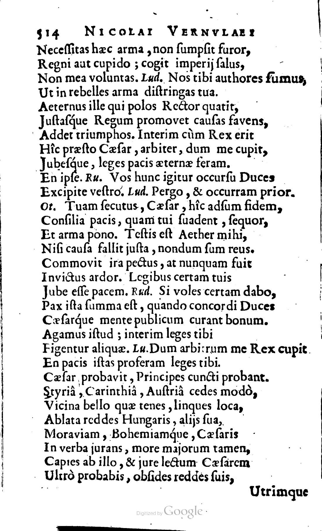 VernulaeusTragoediaeXIV1656p514