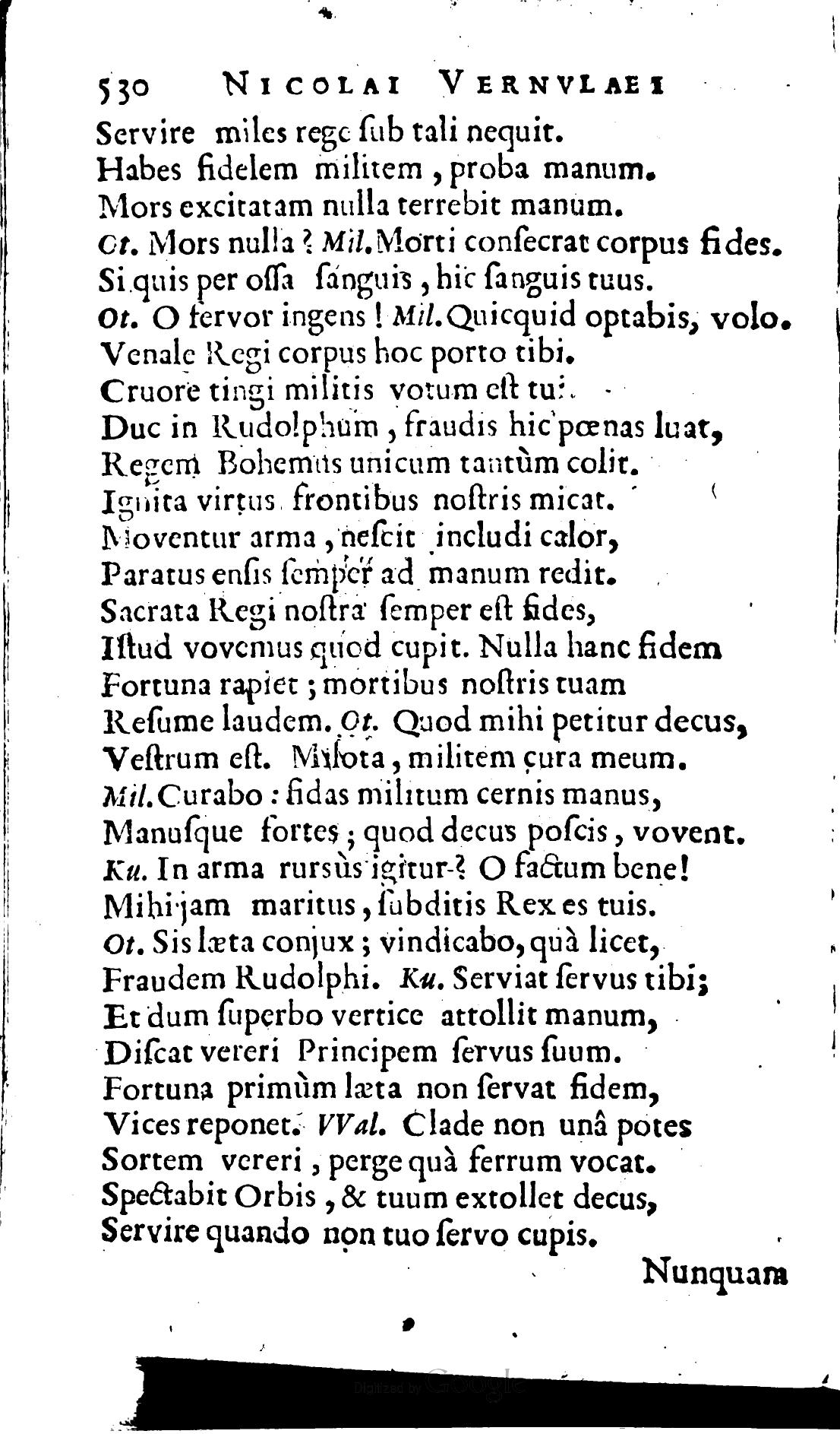 VernulaeusTragoediaeXIV1656p530