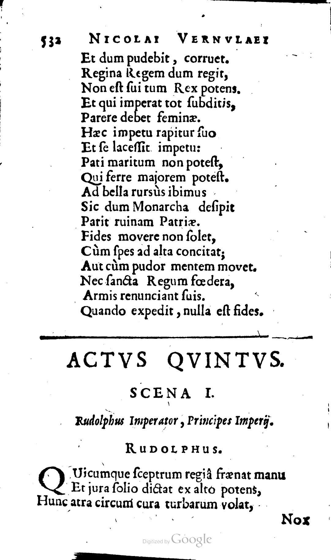 VernulaeusTragoediaeXIV1656p532
