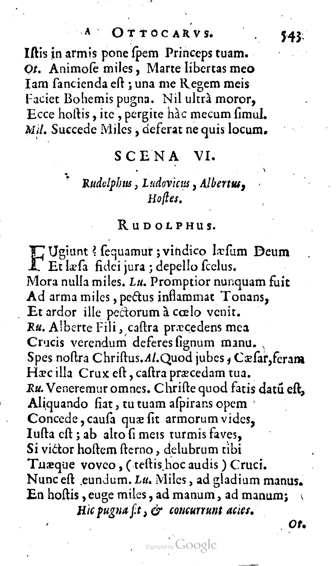 VernulaeusTragoediaeXIV1656p543