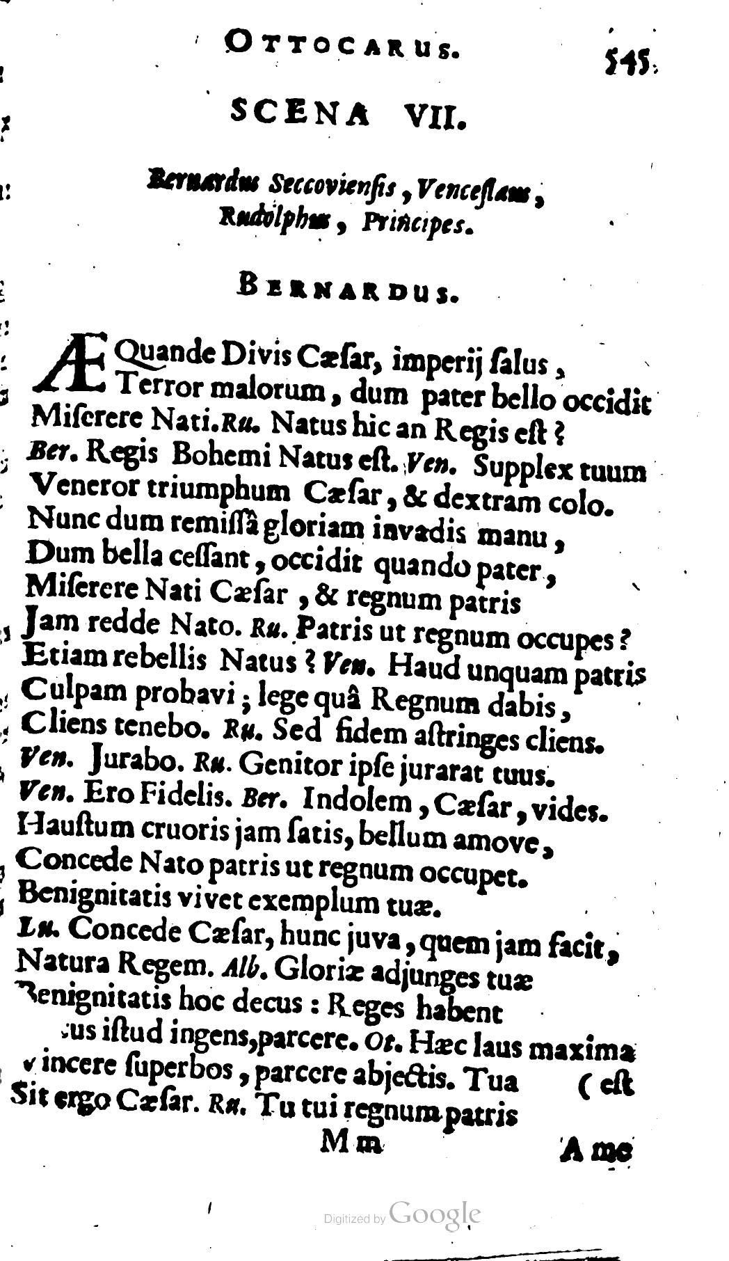 VernulaeusTragoediaeXIV1656p545