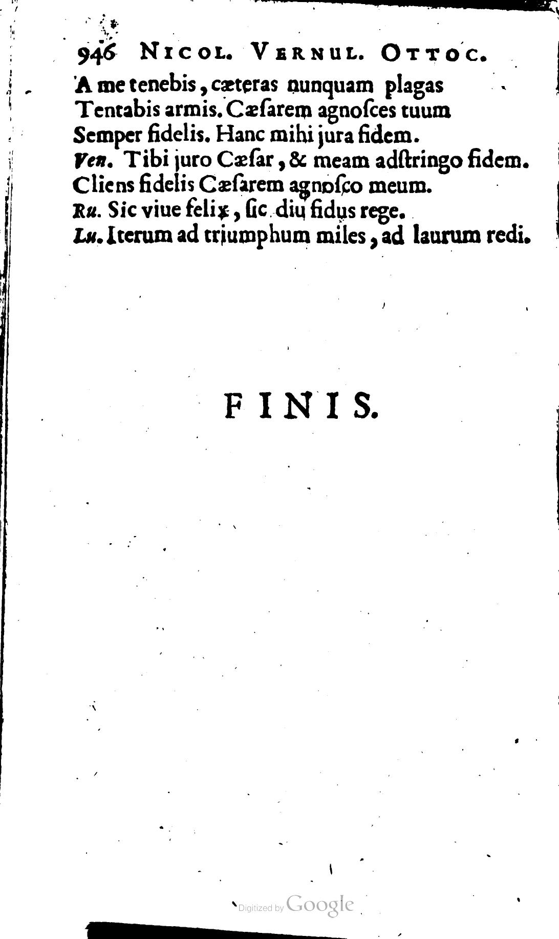 VernulaeusTragoediaeXIV1656p546