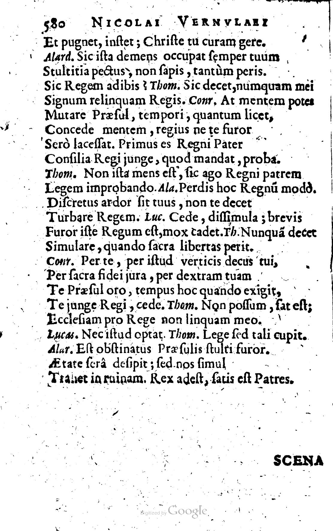 VernulaeusTragoediaeXIV1656t580
