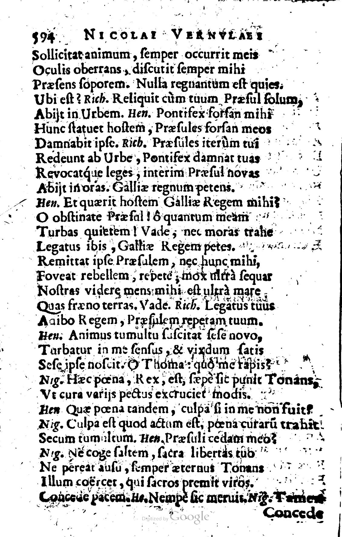 VernulaeusTragoediaeXIV1656t594