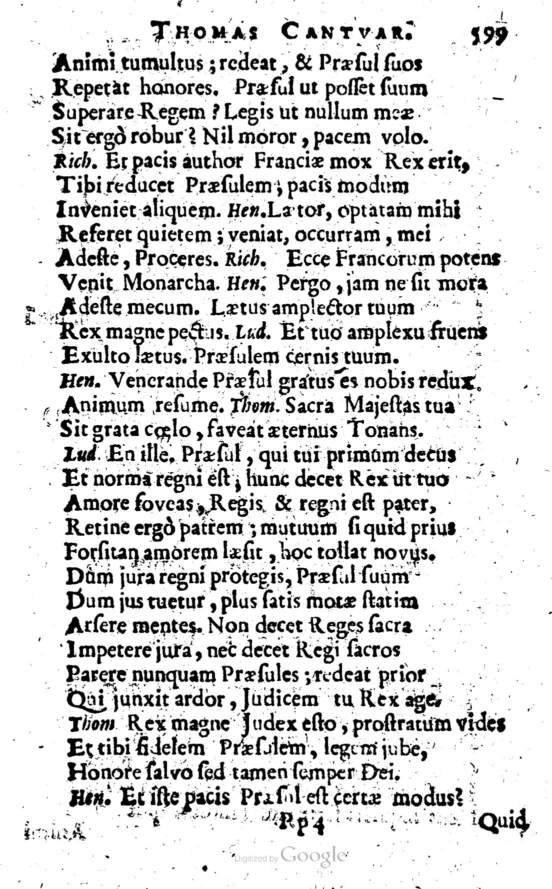 VernulaeusTragoediaeXIV1656t599