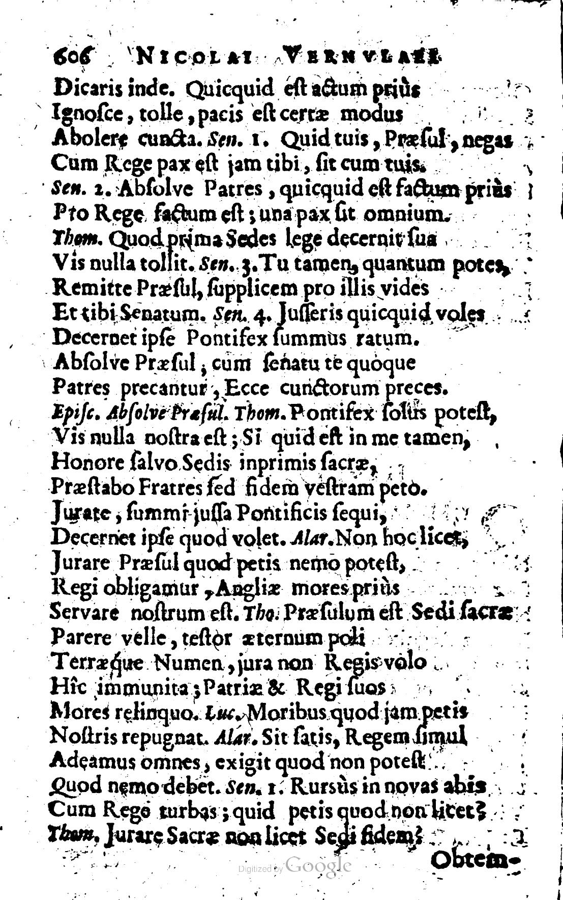 VernulaeusTragoediaeXIV1656t606