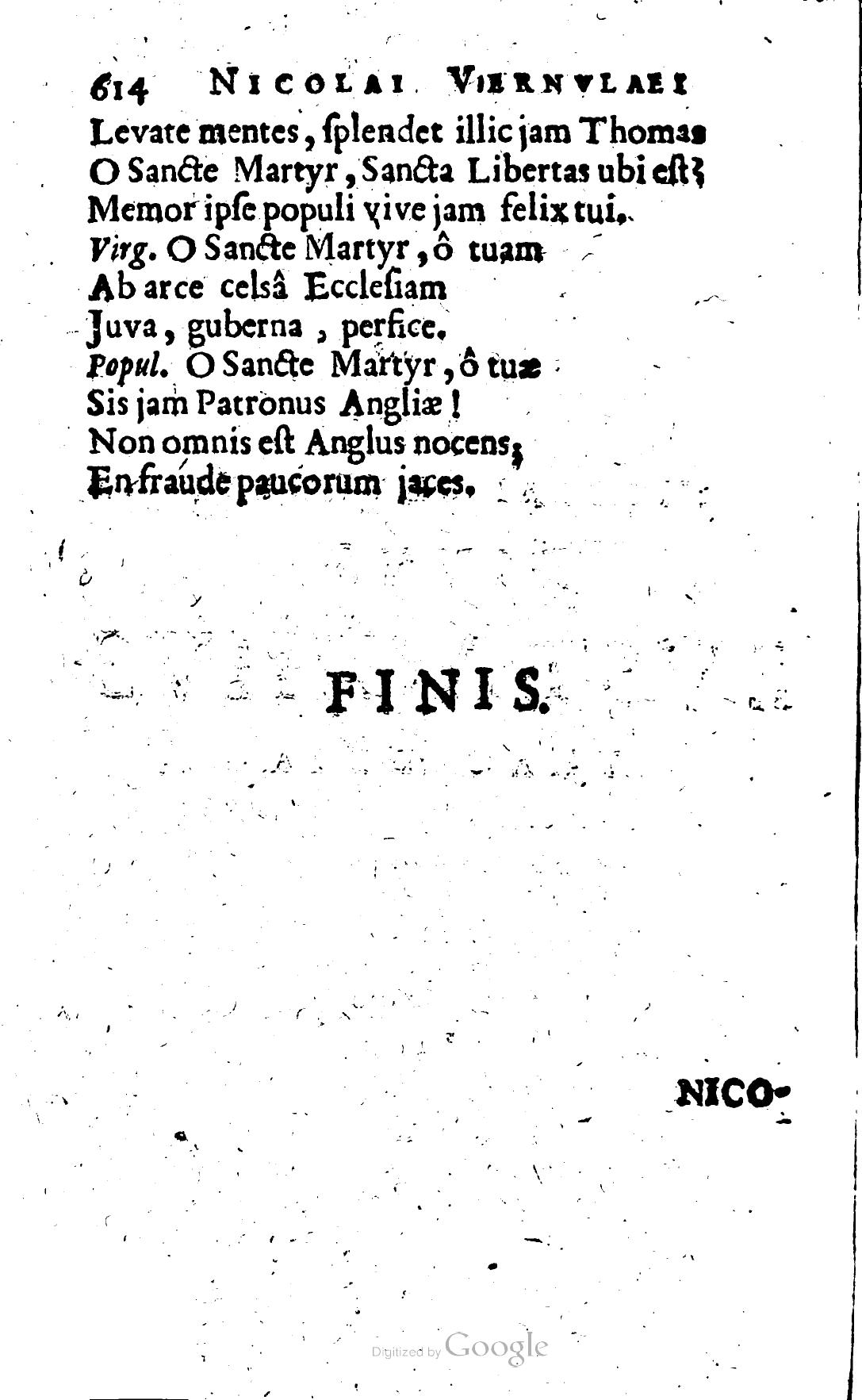 VernulaeusTragoediaeXIV1656t614