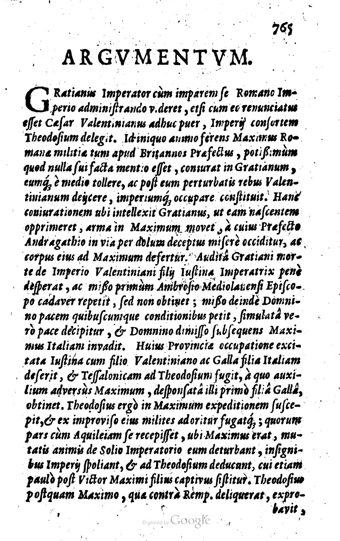 VernulaeusTragoediaeXIV1656t765