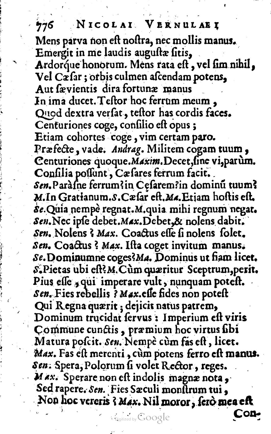 VernulaeusTragoediaeXIV1656t776