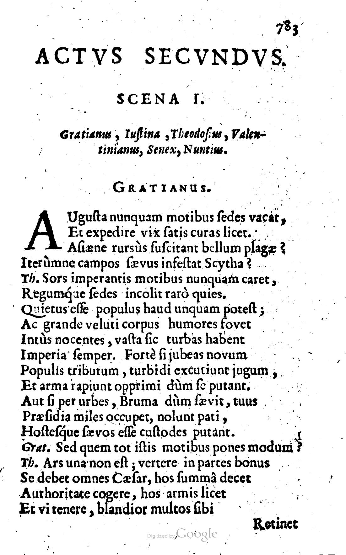 VernulaeusTragoediaeXIV1656t783