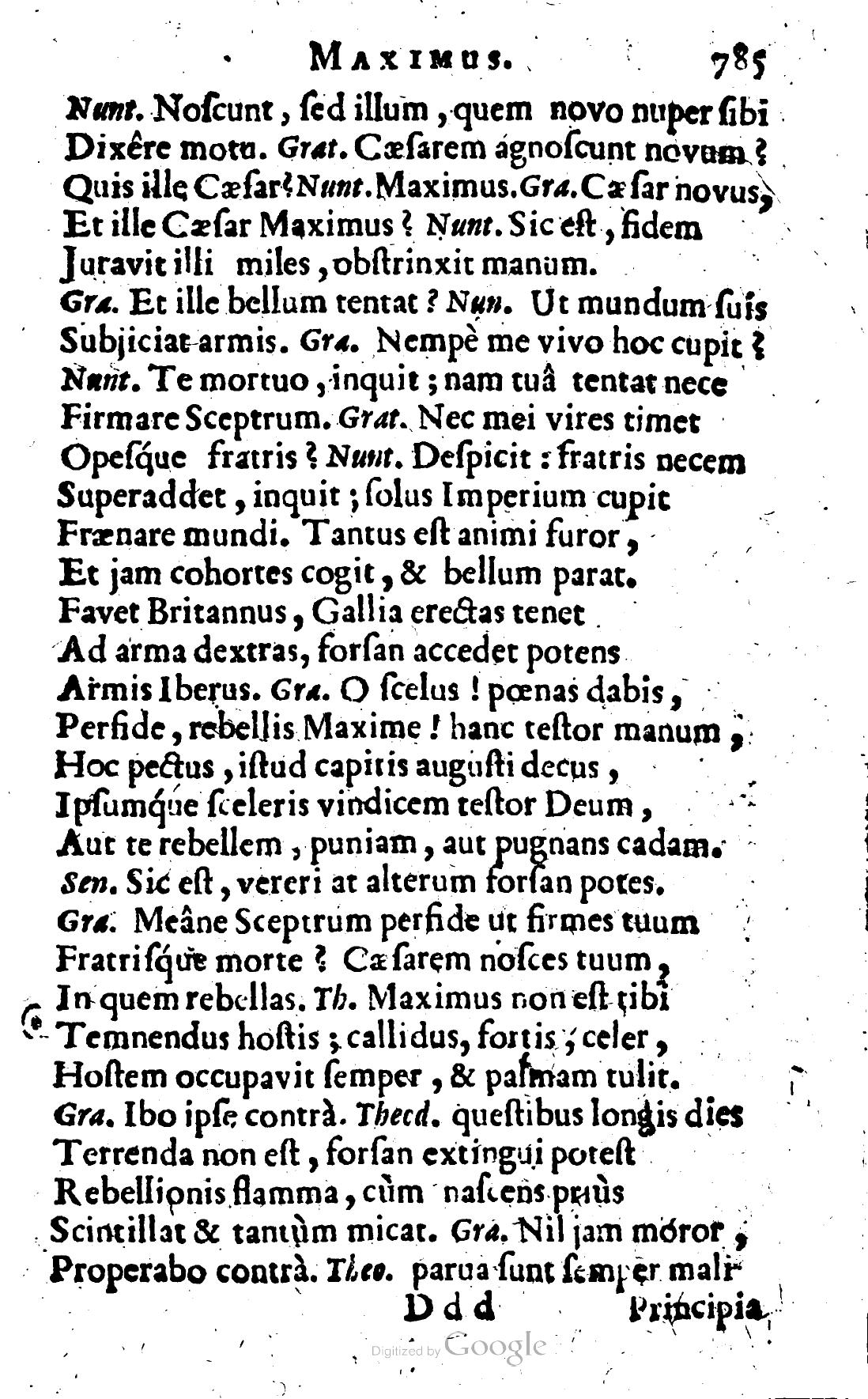 VernulaeusTragoediaeXIV1656t785