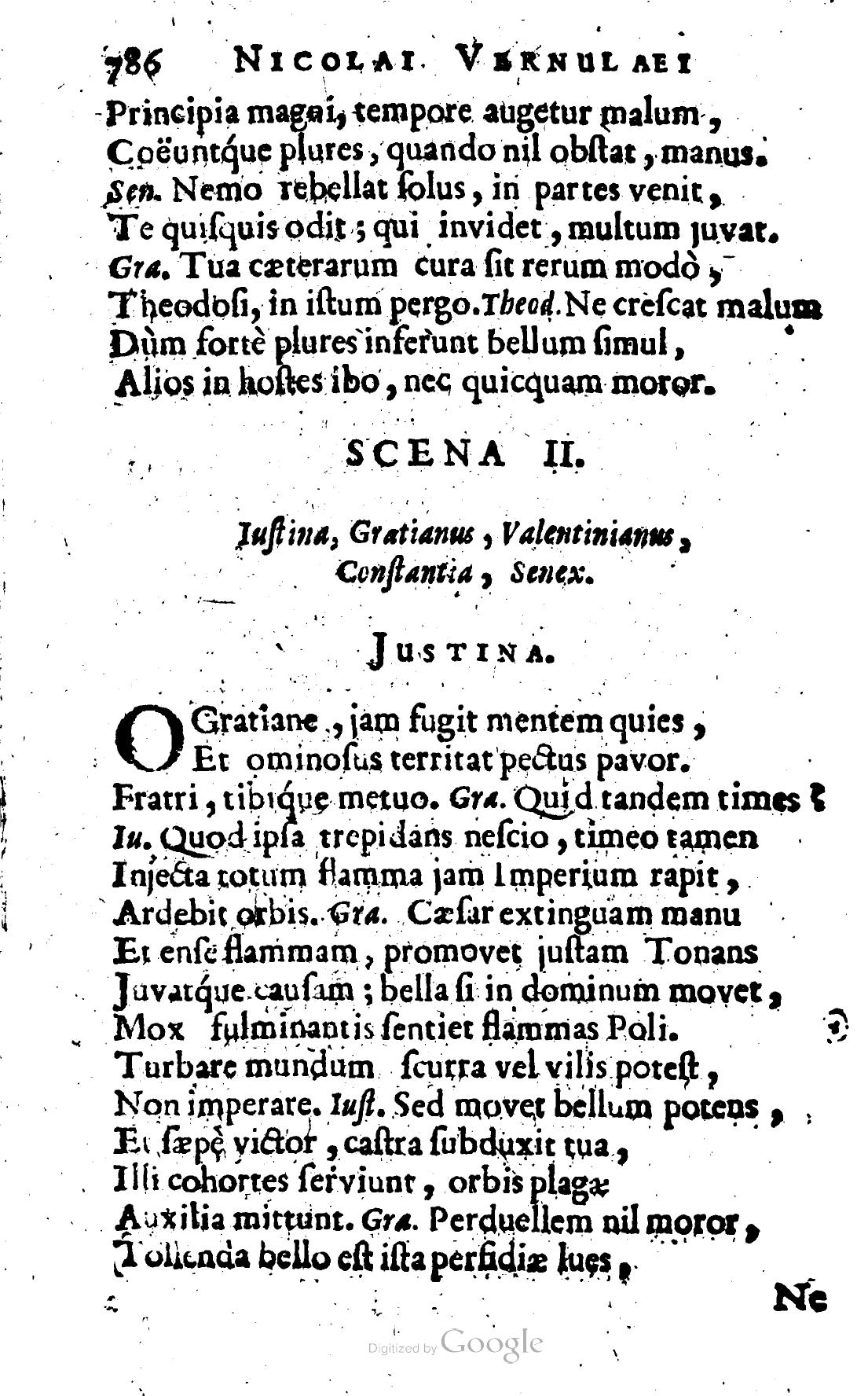 VernulaeusTragoediaeXIV1656t786